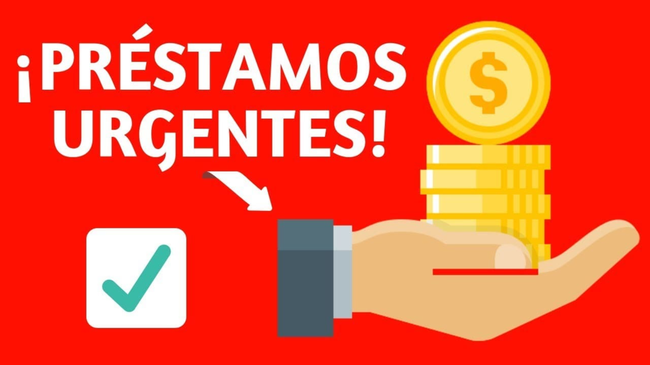 Préstamo de Emergencia